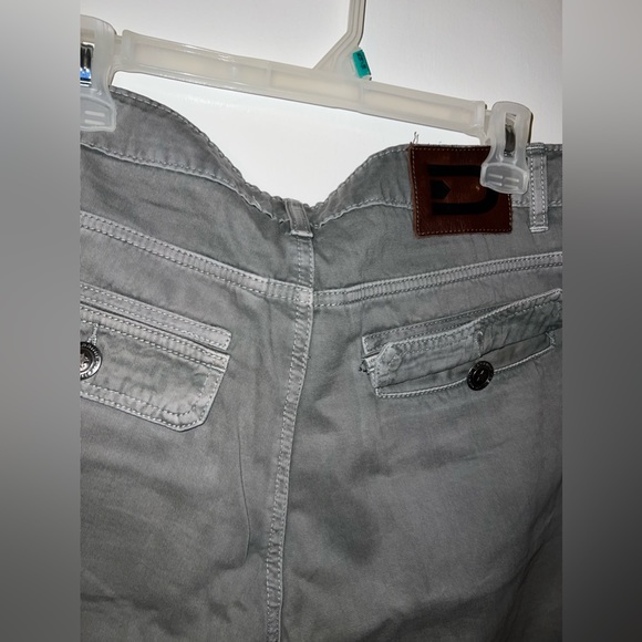 Men’s Darring USA Cargo Shorts - Picture 5 of 5